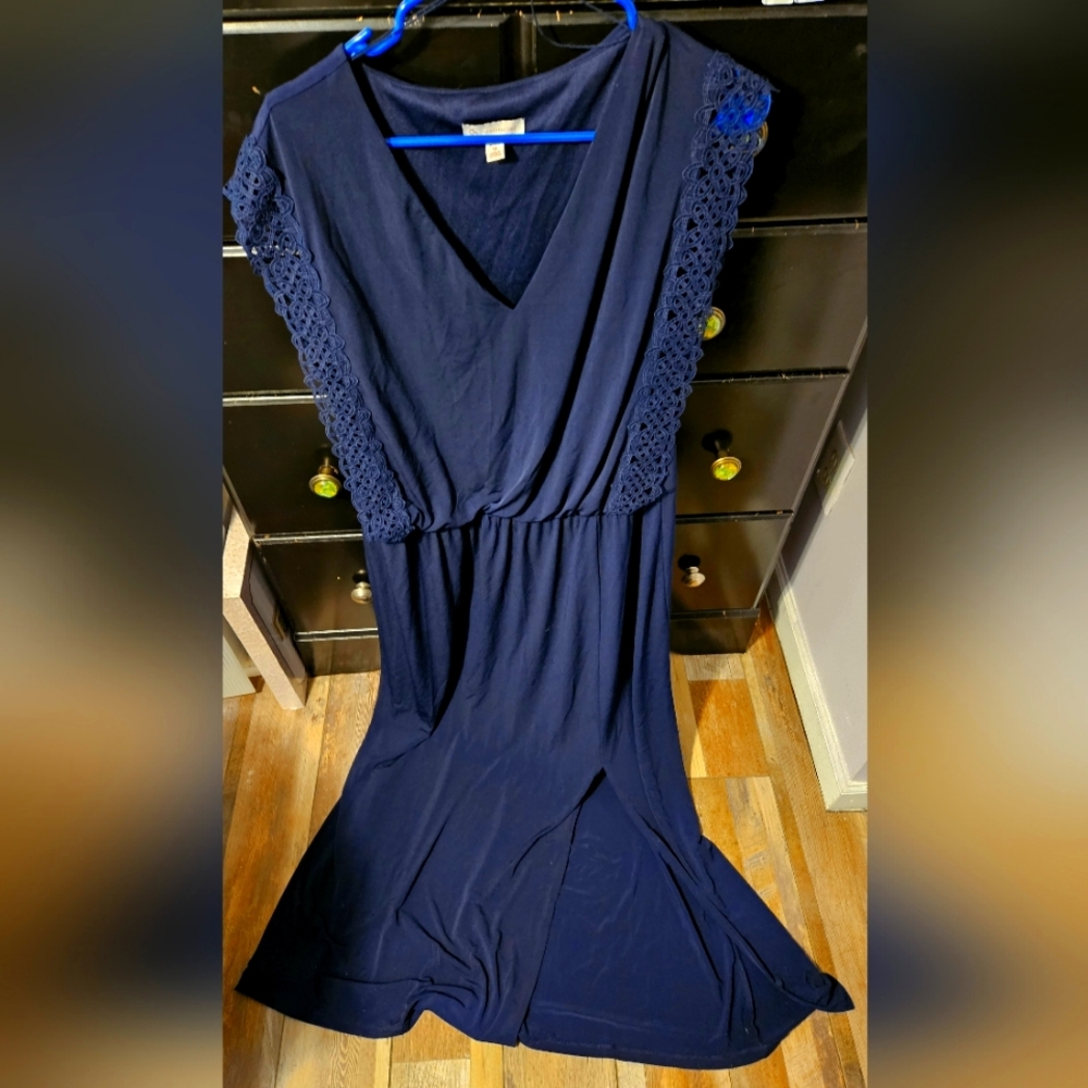 Formal dress